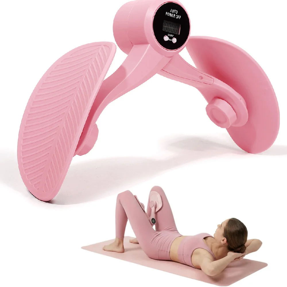 Leg Press Machine - 1 Buah Alat Latihan Otot Dasar