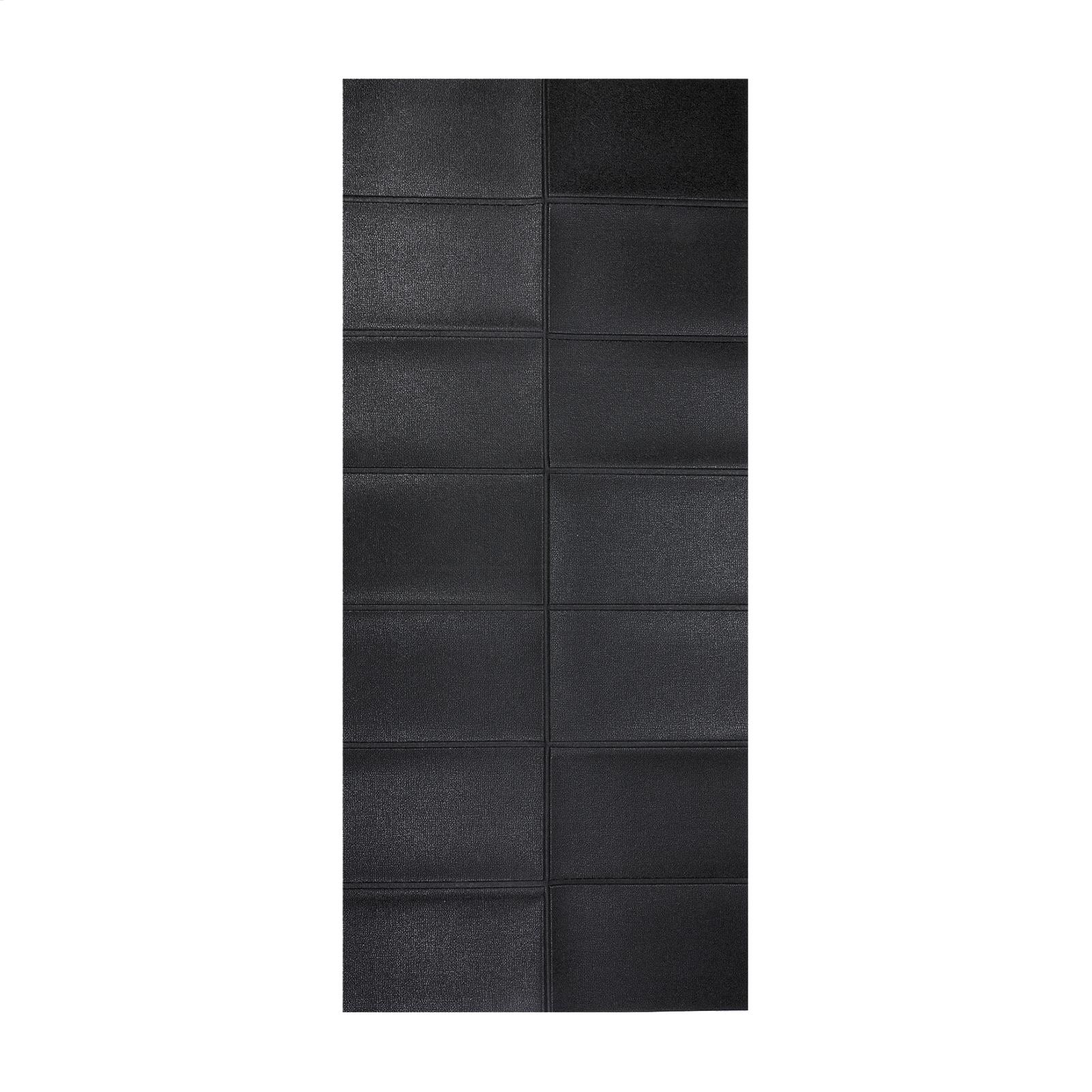 Home Gym Yoga Mat - Alas Treadmill Penyerap Getaran, Alas Lantai