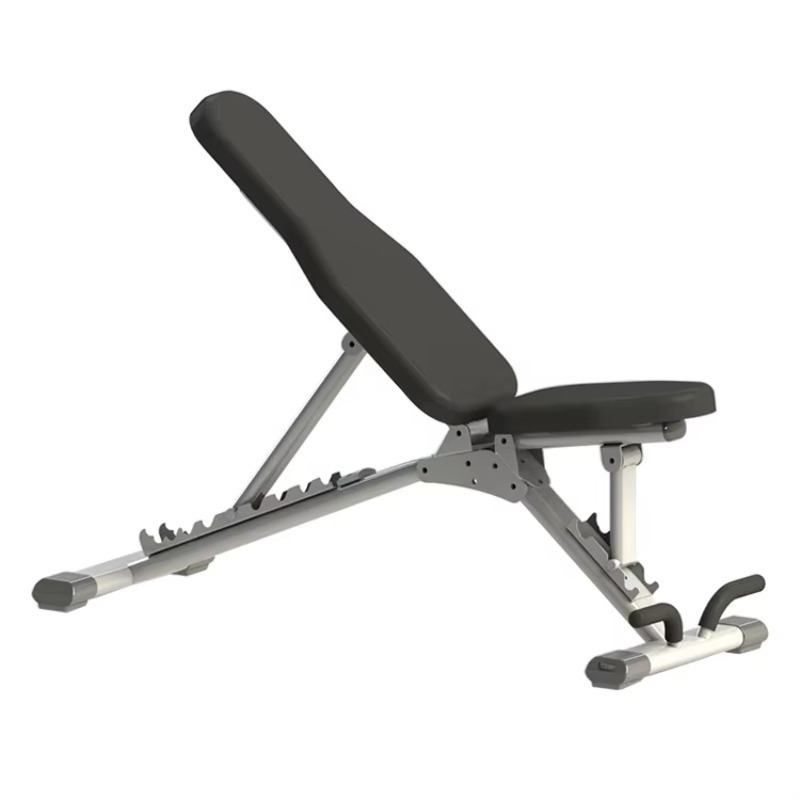Home Gym Bench - Peralatan Latihan Kekuatan untuk Penggunaan di