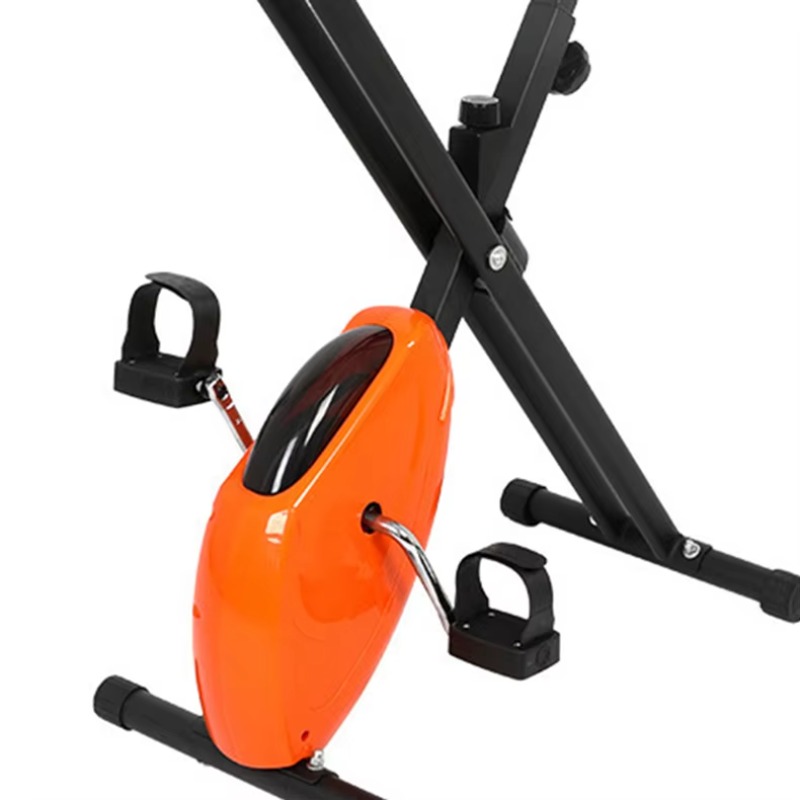 Home Gym Workout Equipment - Sepeda Stasioner Lipat untuk Penggunaan di