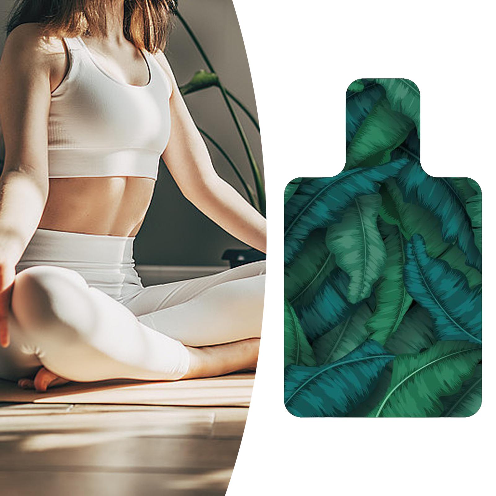 Home Gym Yoga Mat - Matras Pilates Reformer Tahan Aus Matras