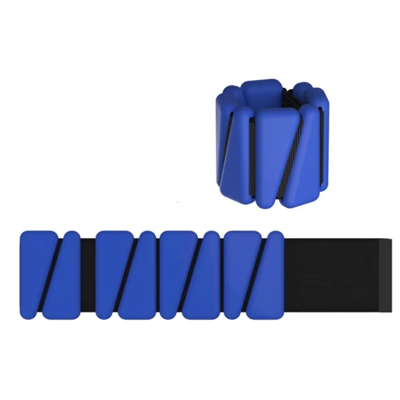 Home Gym Set - Set Pemberat Pergelangan Kaki/Pergelangan Tangan yang