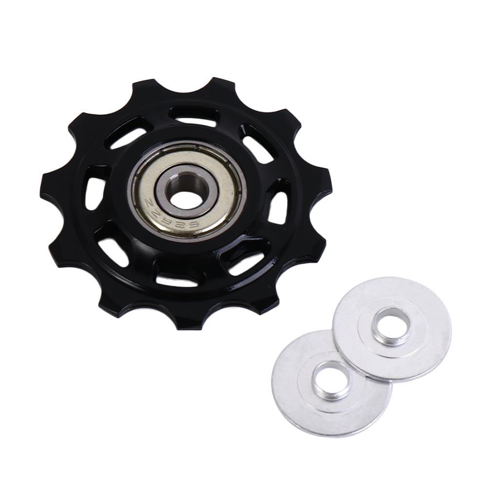 Cable Pulley System - Roda Jockey Pulley, Roda Pulley Derailleur