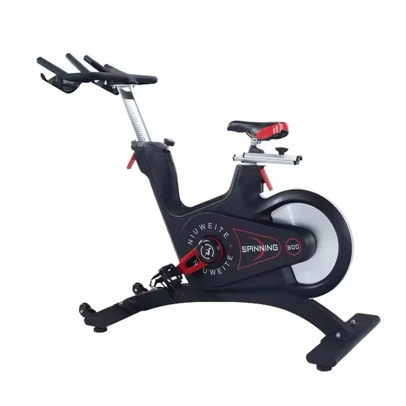 Home Gym Workout Equipment - Sepeda Spinning Komersial YG-S005 YG Fitness,