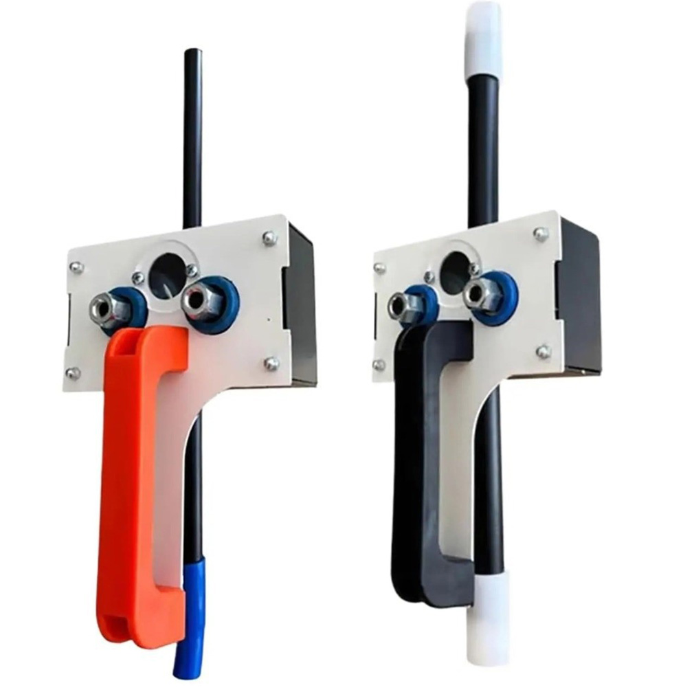 Cable Pulley System - Alat Penarik Kabel Genggam 8mm Heavy-Duty