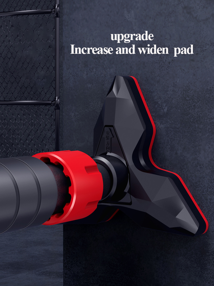Home Gym Workout Equipment - Peralatan Olahraga Dinding Multifungsi untuk Latihan