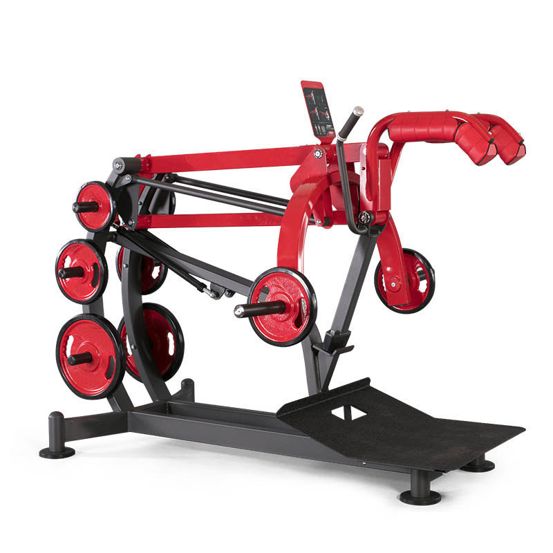 Leg Press Machine - Peralatan Olahraga Komersial Berkualitas Tinggi Mesin