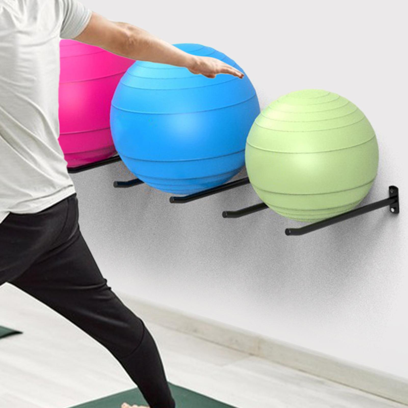 Paket Tempat Bola Olahraga Isi - Home Gym Yoga Room ulasan dan harga