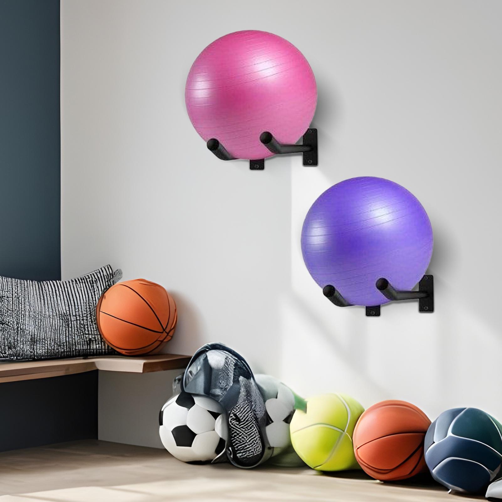 Paket Tempat Bola Olahraga Isi - Home Gym Yoga Room ulasan dan harga