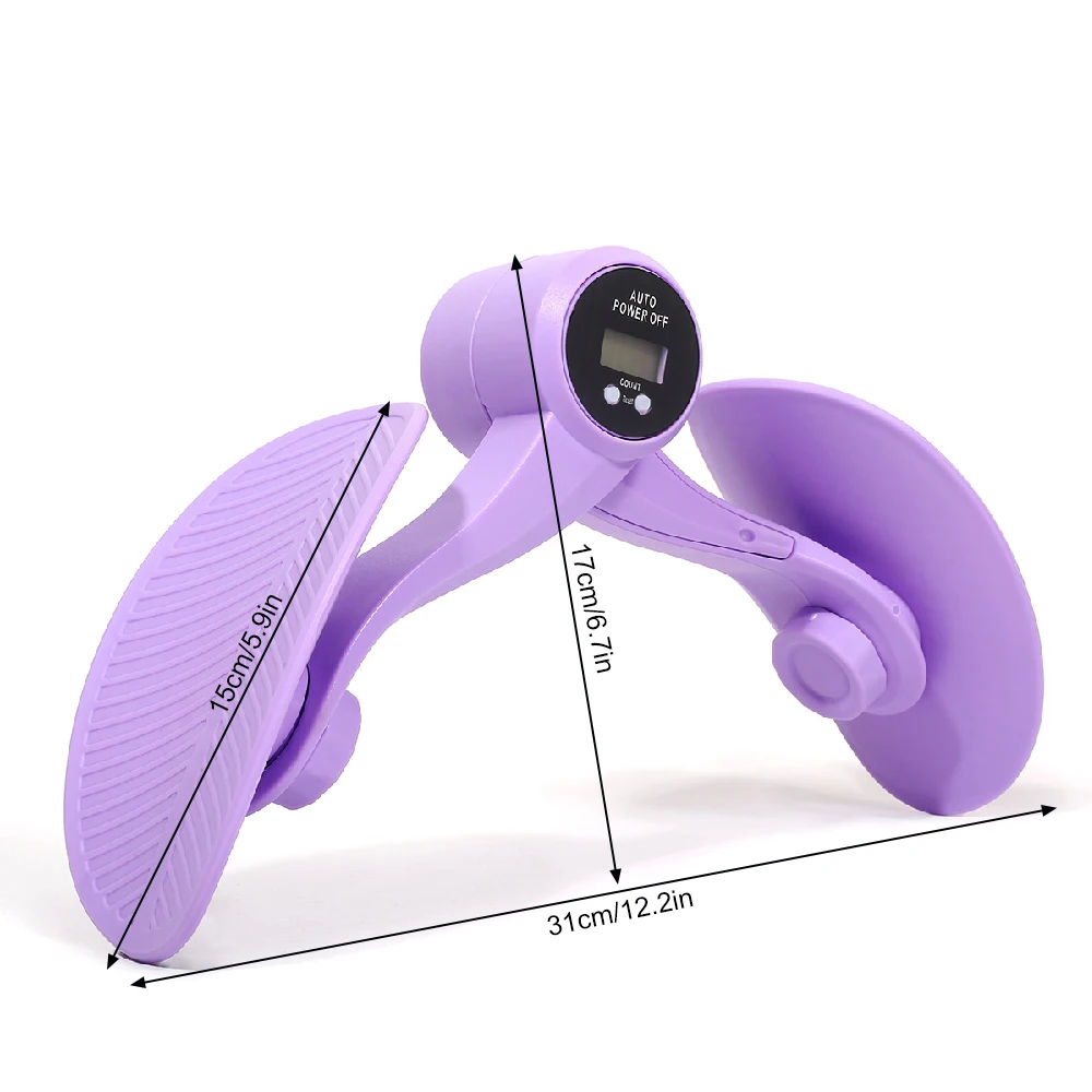1 Buah Alat Latihan Otot Dasar - Leg Press Machine ulasan dan harga