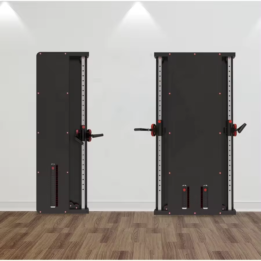 Peralatan Gym Smith Machine Di - Home Gym With Smith Machine ulasan dan harga