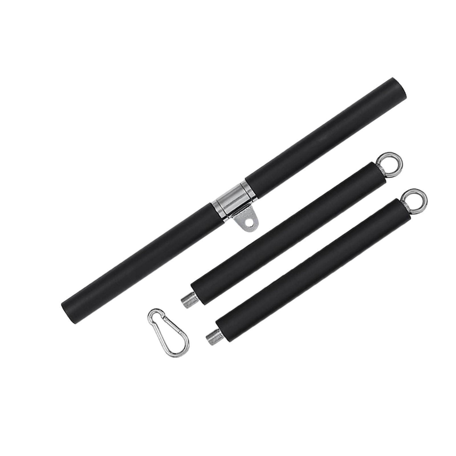 LAT Pulldown Bar yang Dapat Di - Lat Pulldown Cable ulasan dan harga