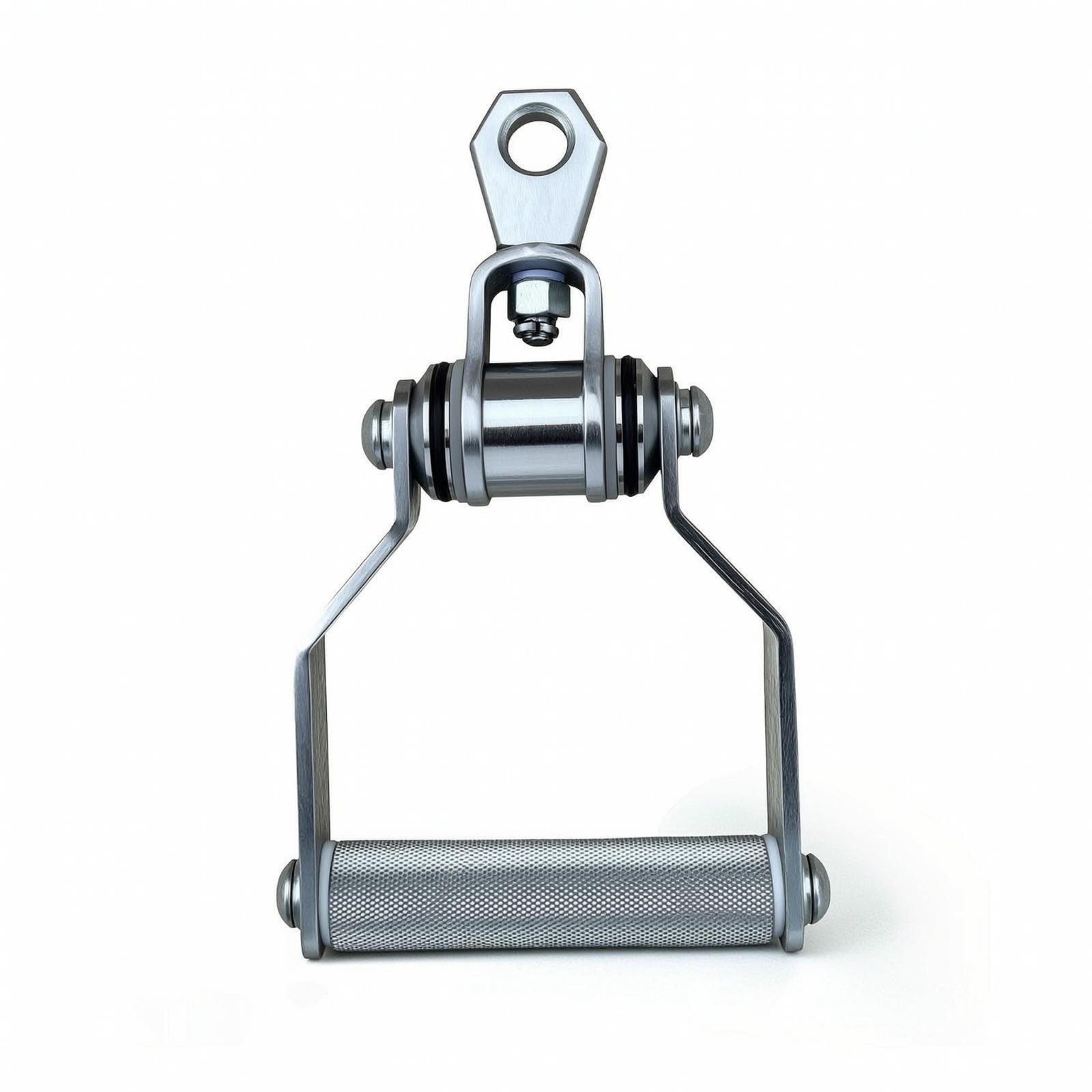 Pegangan Lat Pulldown Berulir  - Lat Pulldown Cable ulasan dan harga
