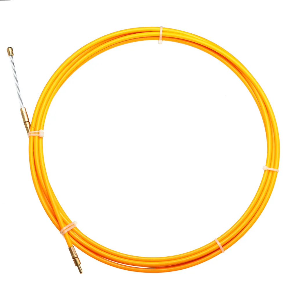 5/15/25M 6Mm Perangkat Panduan - Cable Pulley System ulasan dan harga