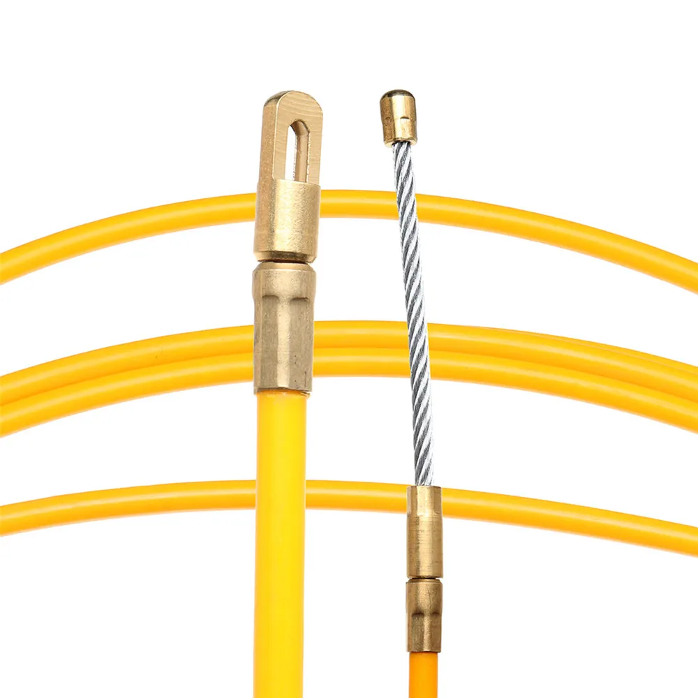 5/15/25M 6Mm Perangkat Panduan - Cable Pulley System ulasan dan harga