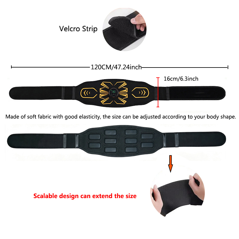 Alat Pelatih Otot Perut Pintar - Home Gym Needs ulasan dan harga