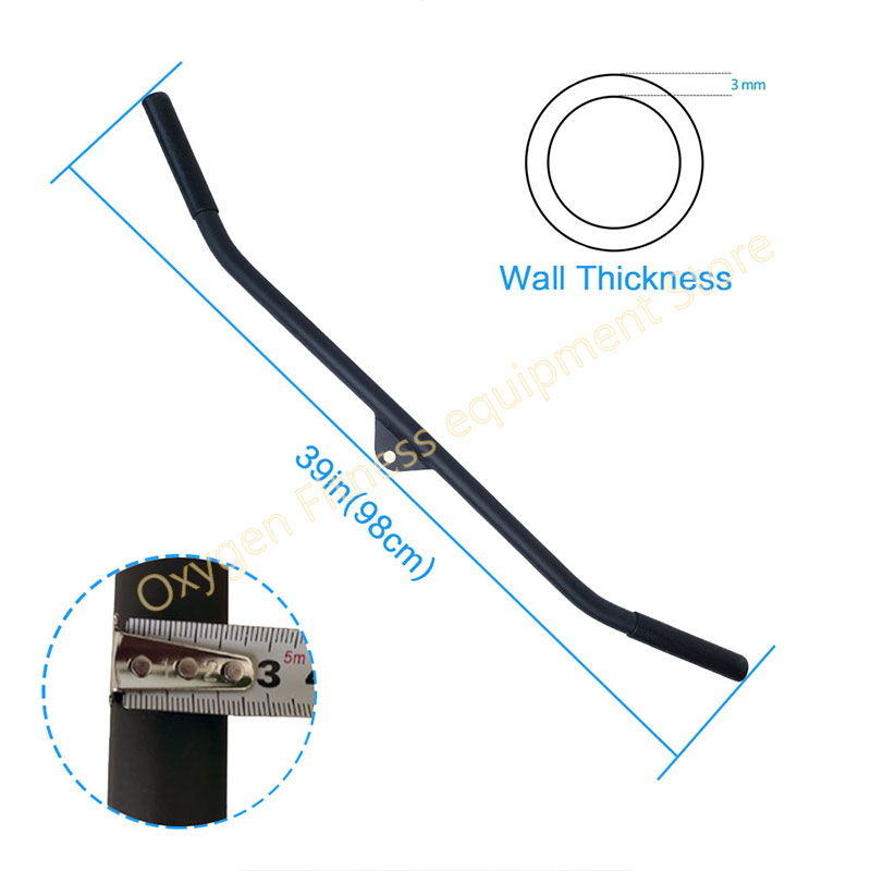 29/39/48 Inci LAT Pull-Down Ba - Cable Pulley System ulasan dan harga