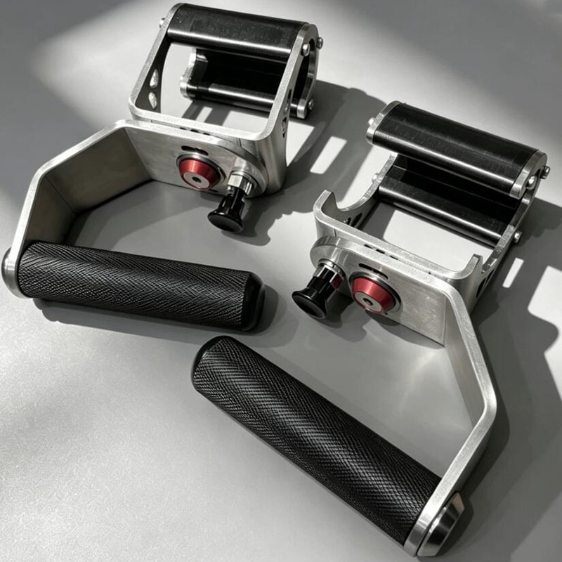 Lat Pulldown - GRPX 360 °   Pe - Lat Pulldown Cable ulasan dan harga