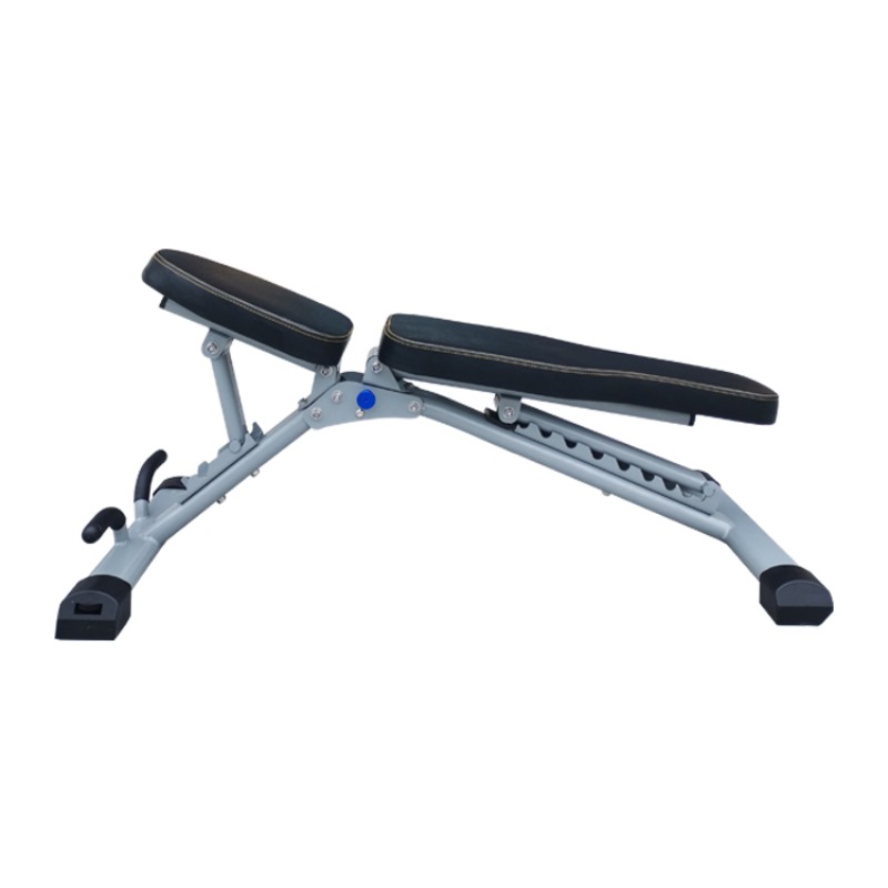 Peralatan Latihan Kekuatan unt - Home Gym Bench ulasan dan harga