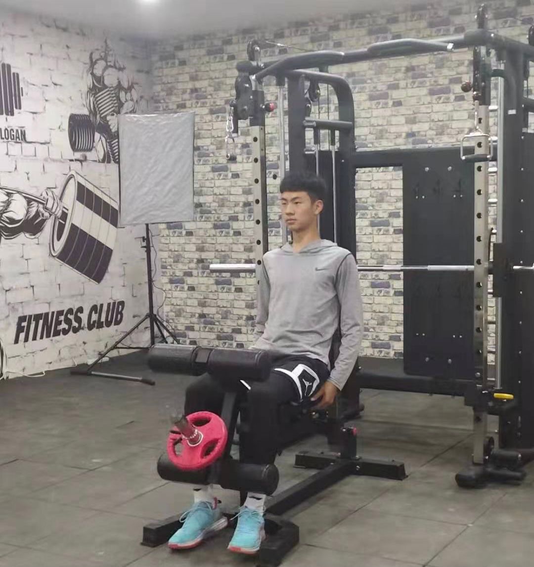 Peralatan Fitness Profesional  - Home Gym With Smith Machine ulasan dan harga