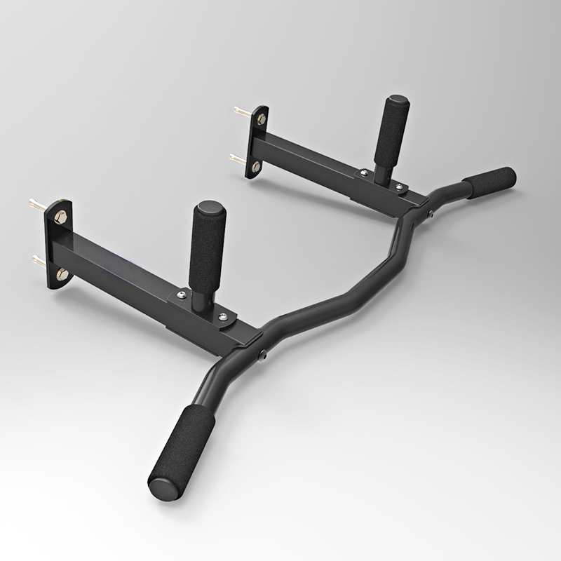 Dipasang Di Dinding Pull Up Ba - Home Gym Needs ulasan dan harga