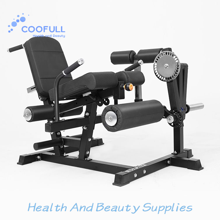 Mesin Latihan Kaki Coofull 3 i - Leg Press Machine ulasan dan harga