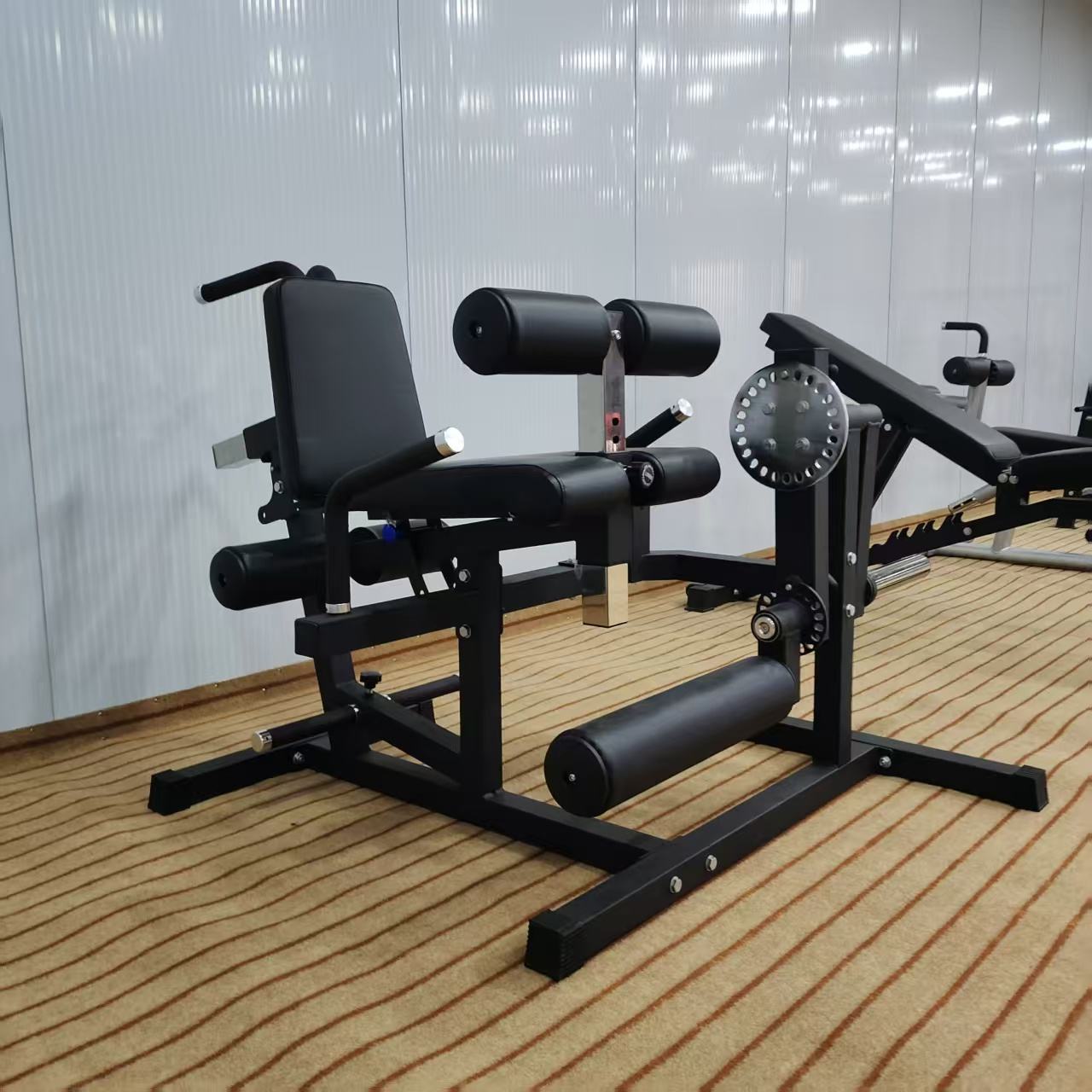 Mesin Latihan Kaki Coofull 3 i - Leg Press Machine ulasan dan harga