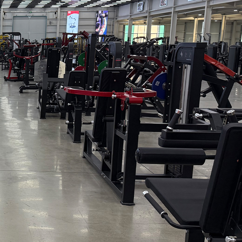 Peralatan Latihan Kekuatan Baj - Home Gym Workout Equipment ulasan dan harga