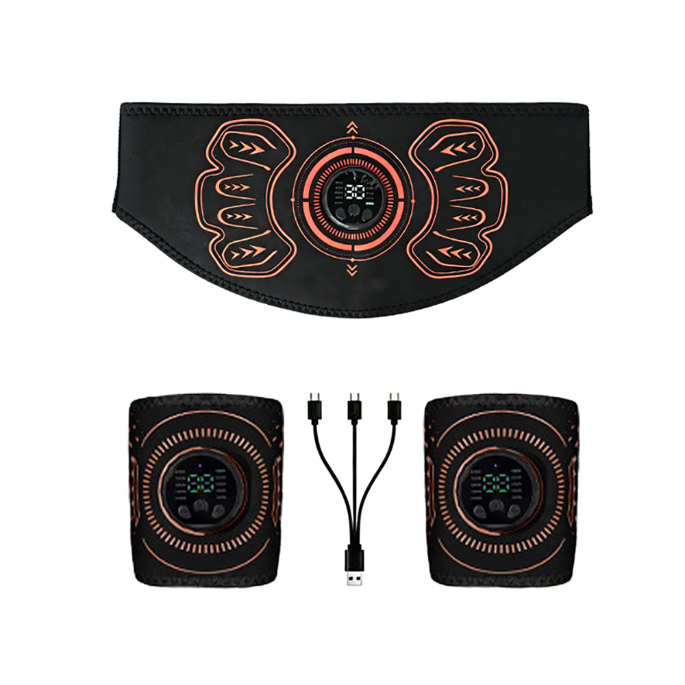 Sabuk Kebugaran Pintar, Pengen - Home Gym Needs ulasan dan harga