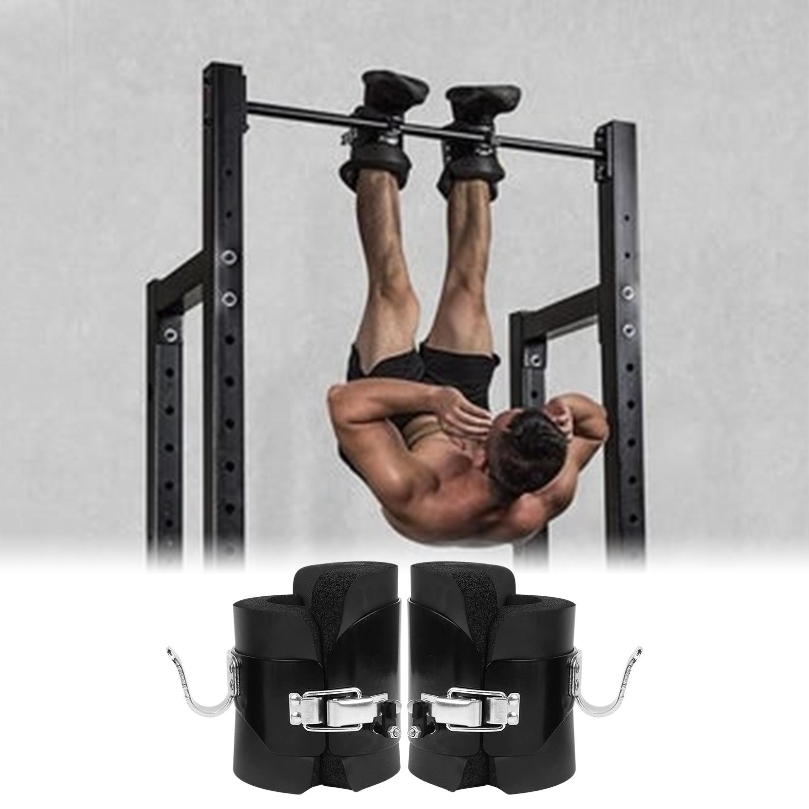 1 Pasang Sepatu Gantung Pull U - Home Gym All In One ulasan dan harga