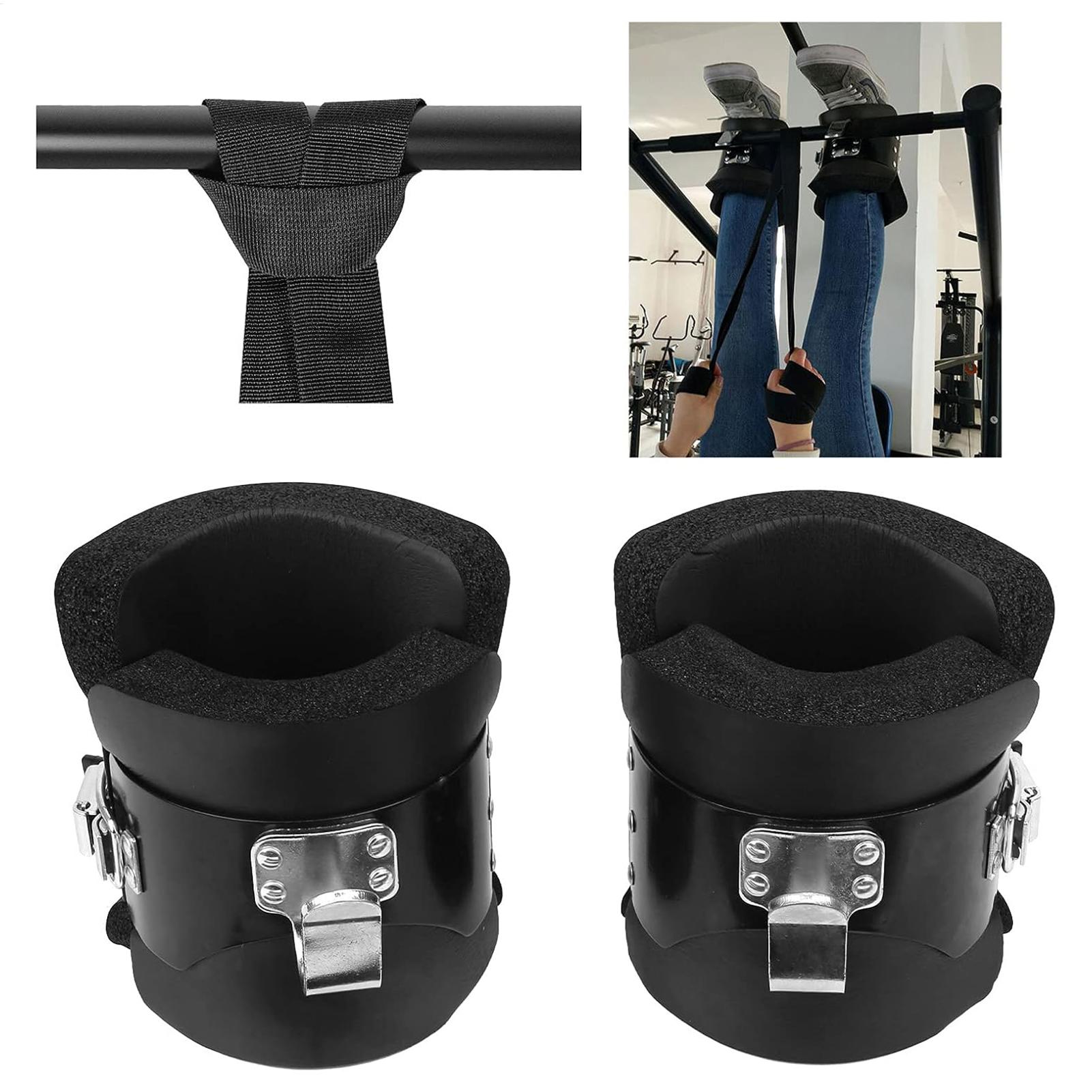 1 Pasang Sepatu Gantung Pull U - Home Gym All In One ulasan dan harga