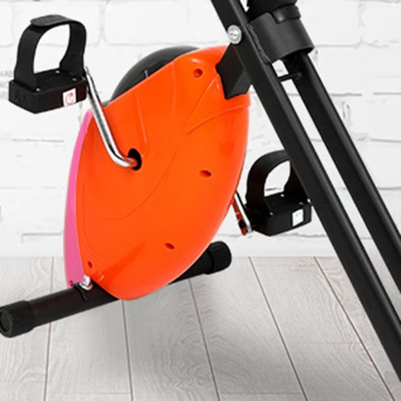 Sepeda Stasioner Lipat untuk P - Home Gym Workout Equipment ulasan dan harga