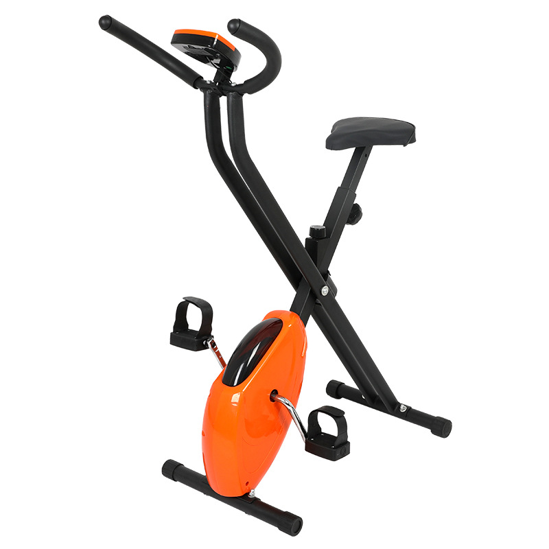 Sepeda Stasioner Lipat untuk P - Home Gym Workout Equipment ulasan dan harga