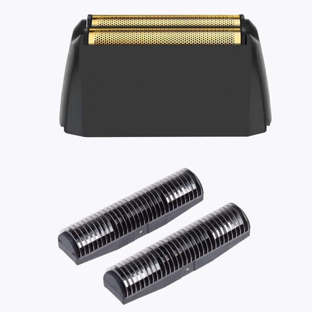 Rakitan Foil & Pisau Pengganti - Head Racket Boom ulasan dan harga