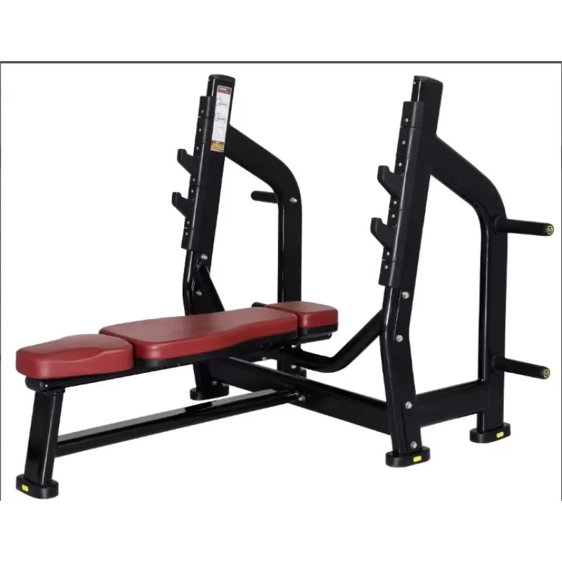 Alat Fitness Bench Trainer Mul - Home Gym Bench ulasan dan harga