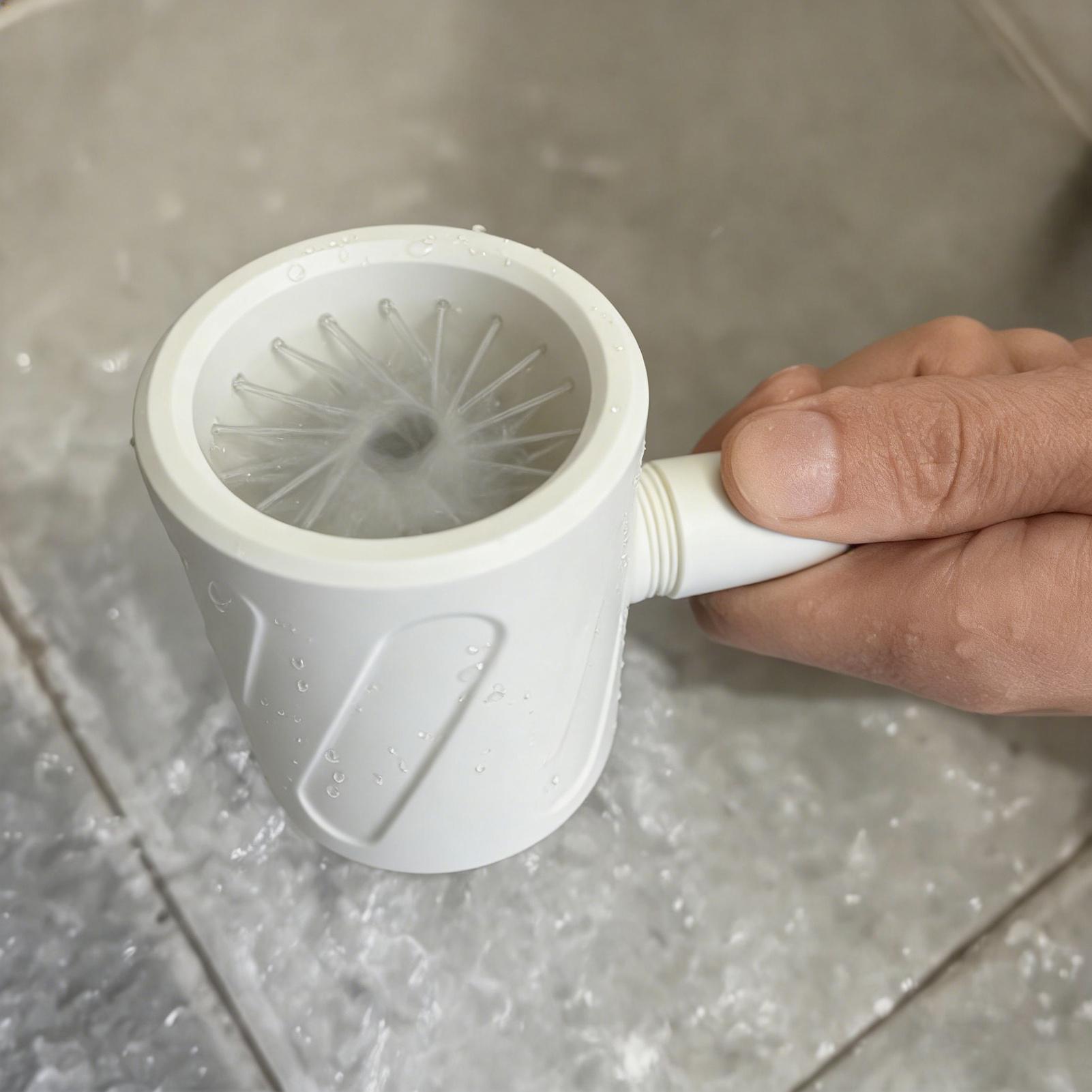 Kepala Shower Presisi Tinggi A - Home Gym Rental ulasan dan harga