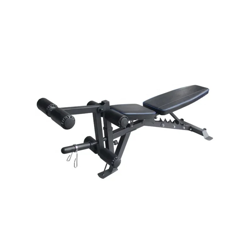 Peralatan Gym Rumah Multifungs - Home Gym With Smith Machine ulasan dan harga