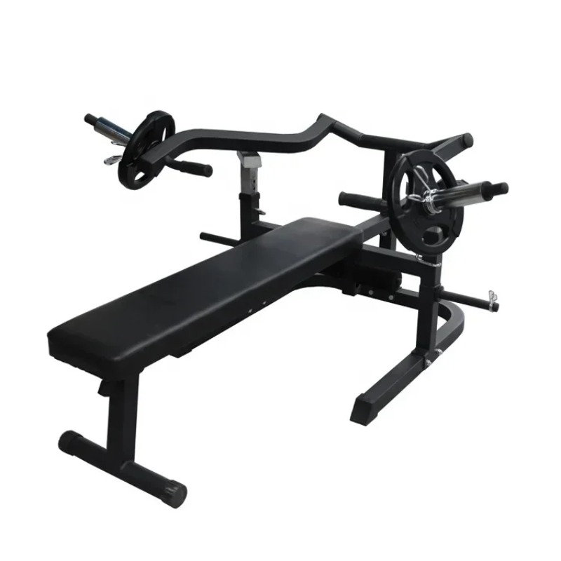Peralatan Gym Rumah Multifungs - Home Gym With Smith Machine ulasan dan harga
