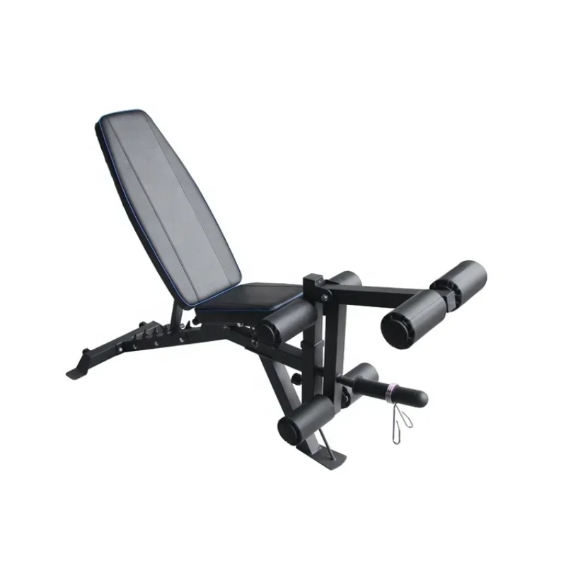 Peralatan Gym Rumah Multifungs - Home Gym With Smith Machine ulasan dan harga