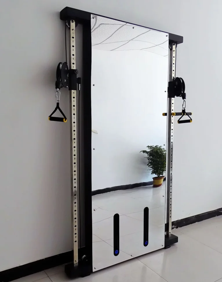 Mesin Dinuo Sistem Multi Katro - Cable Pulley System ulasan dan harga
