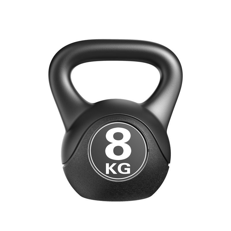 2026  Kettlebell Fitness 8kg y - Home Gym Workout Equipment ulasan dan harga