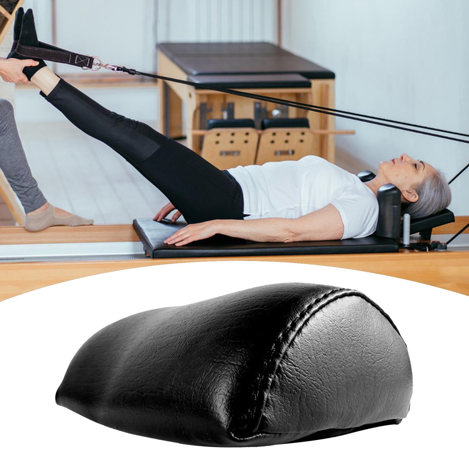 Bantal Kepala Pilates Ergonomi - Home Gym Yoga Mat ulasan dan harga