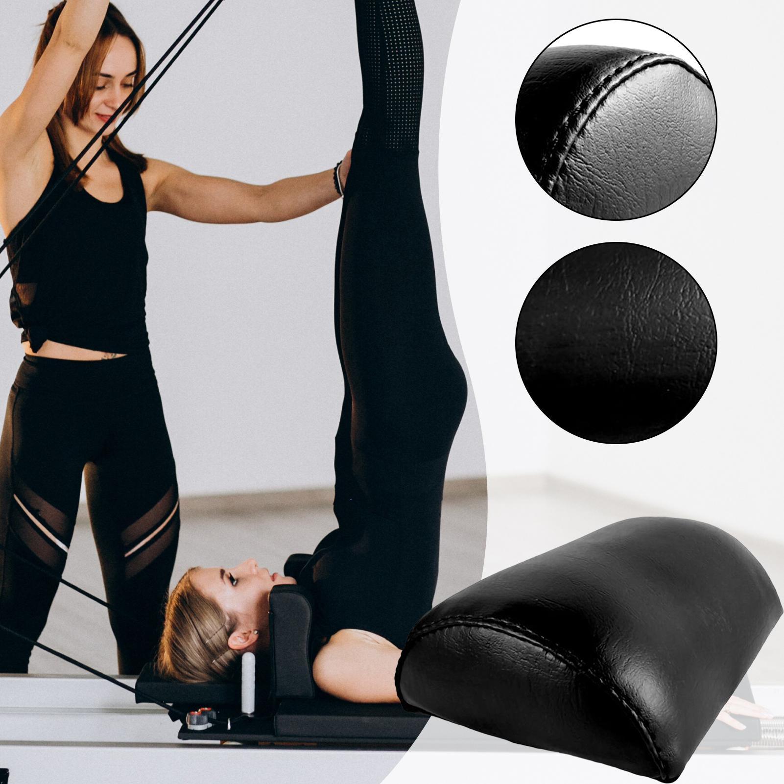 Bantal Kepala Pilates Ergonomi - Home Gym Yoga Mat ulasan dan harga