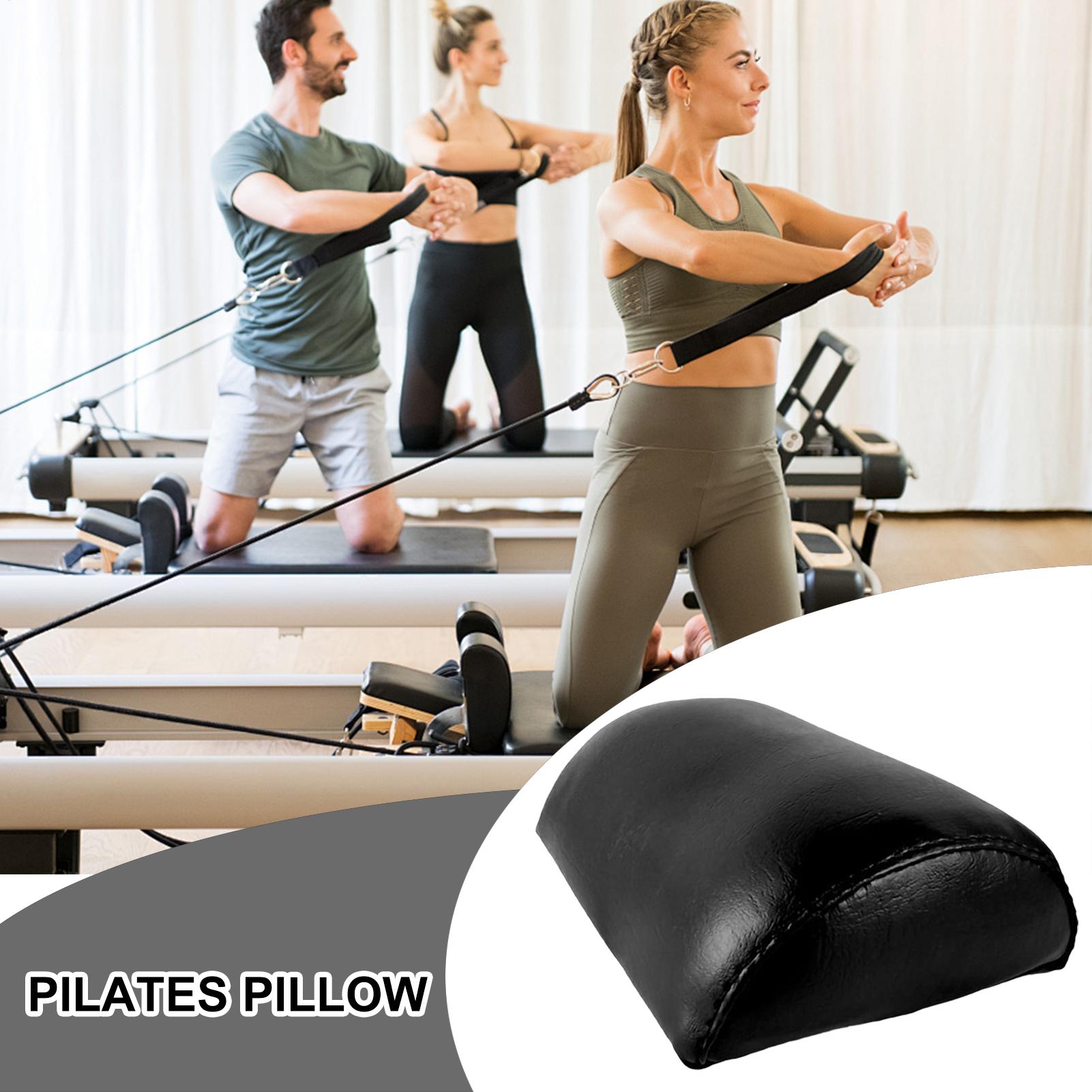 Bantal Kepala Pilates Ergonomi - Home Gym Yoga Mat ulasan dan harga