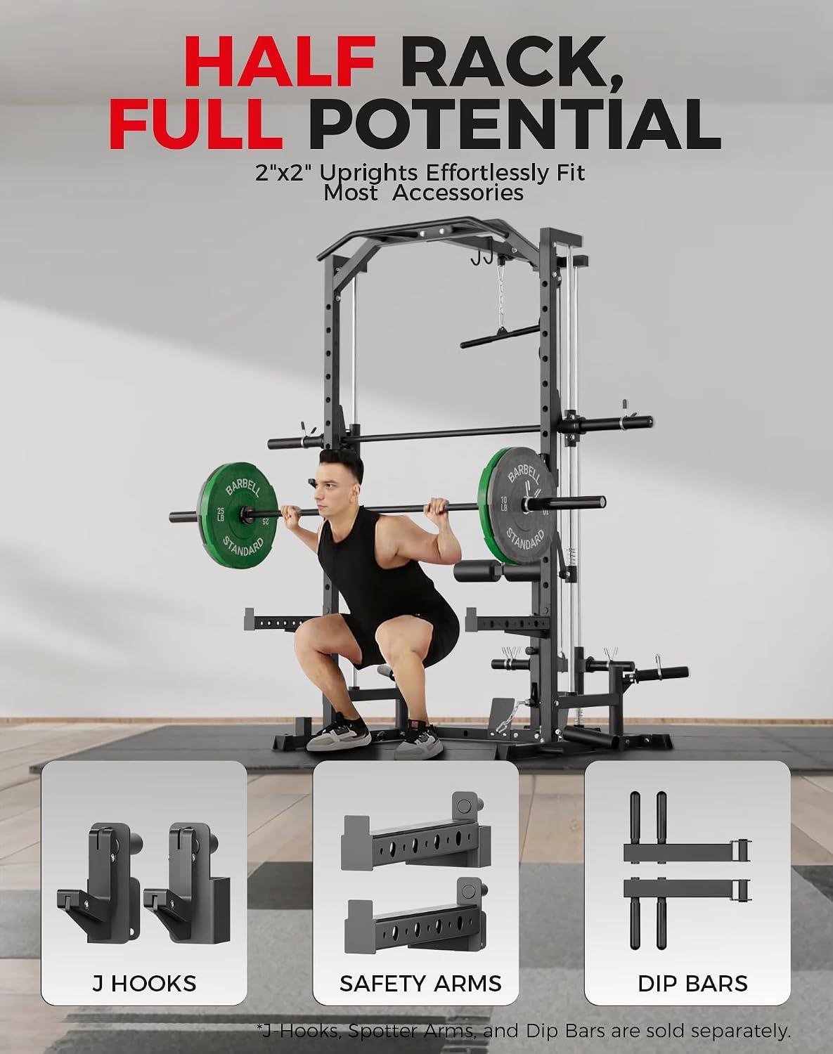 Smith Machine Home Gym Power C - Home Gym With Smith Machine ulasan dan harga
