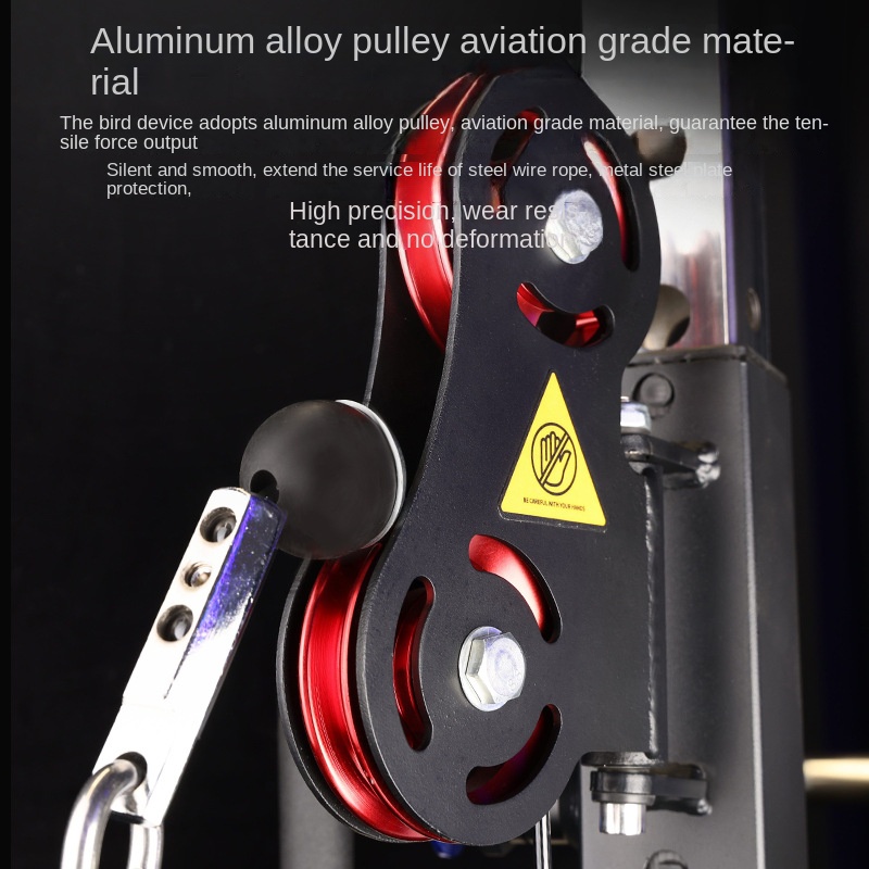 Peralatan Kebugaran Multifungs - Home Gym All In One ulasan dan harga