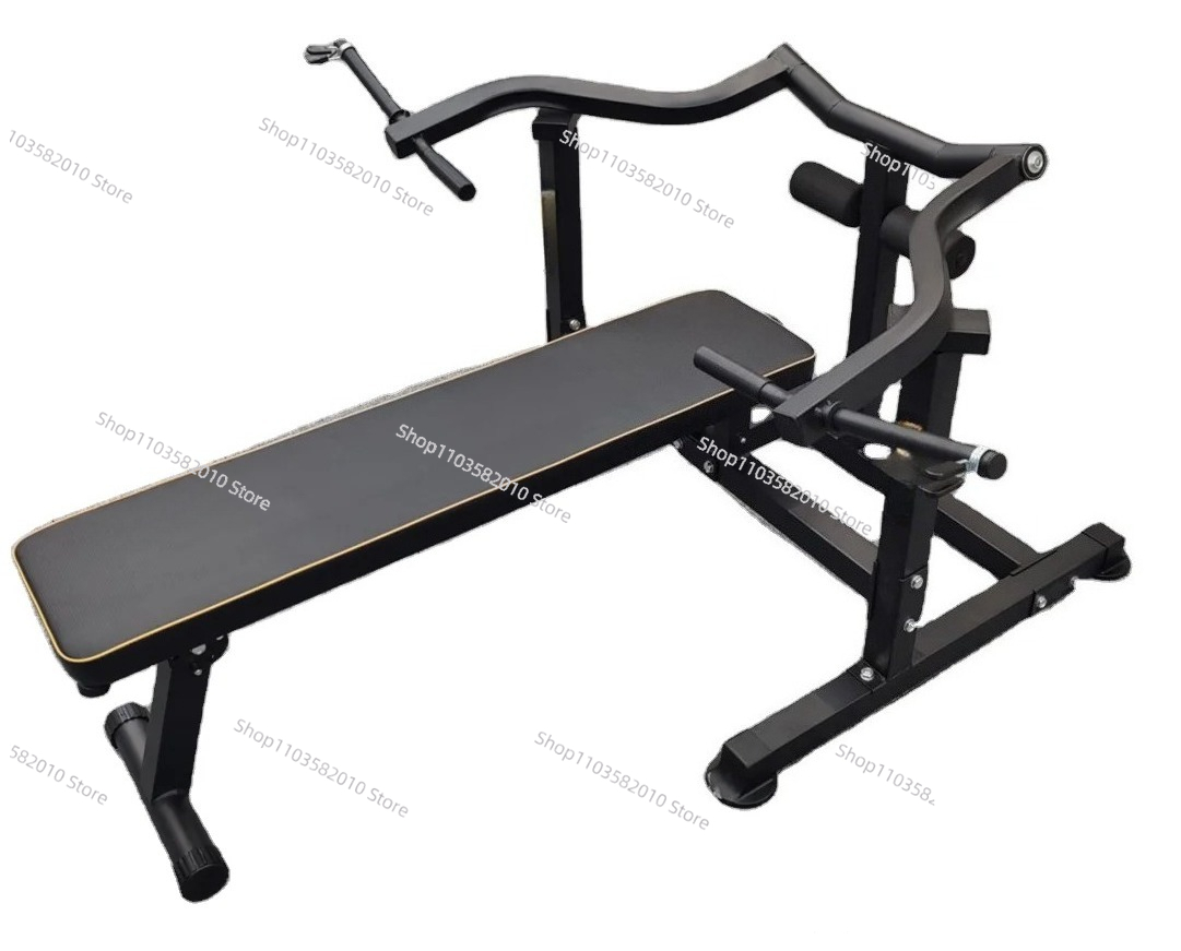 Alat Gym Rumah Multifungsi Mes - Home Gym Bench ulasan dan harga