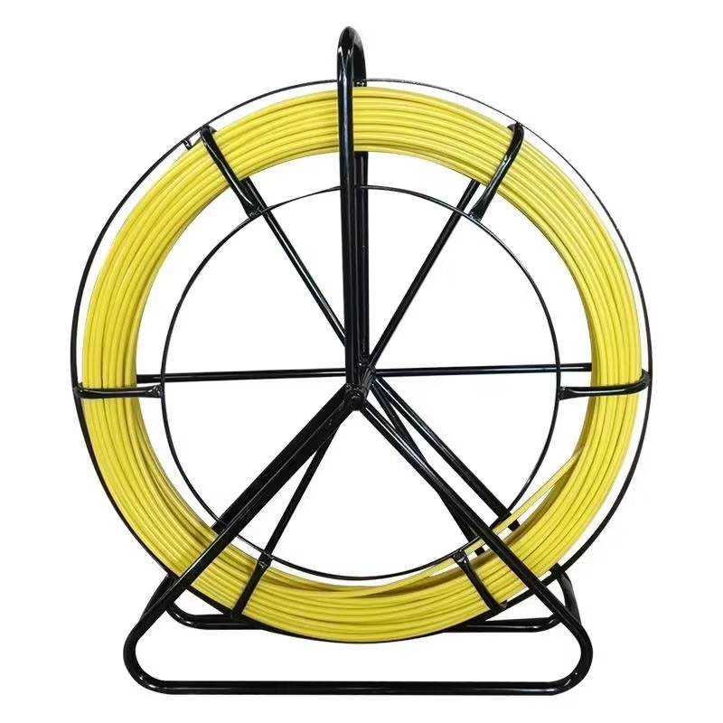 TUNGFULL 50M 100M Kabel Fiberg - Cable Pulley System ulasan dan harga