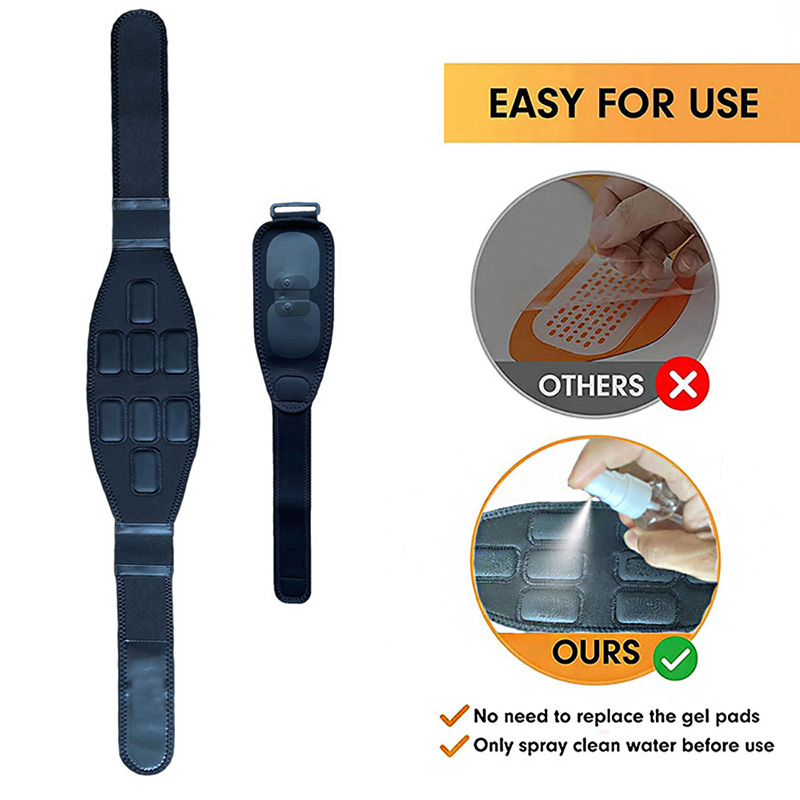 Sabuk Pengencang Otot Perut Pi - Home Gym Needs ulasan dan harga