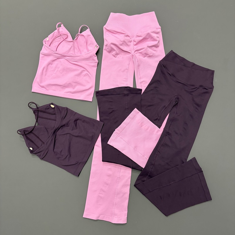 2Pcs Set Olahraga Wanita Visio - Home Gym Set ulasan dan harga